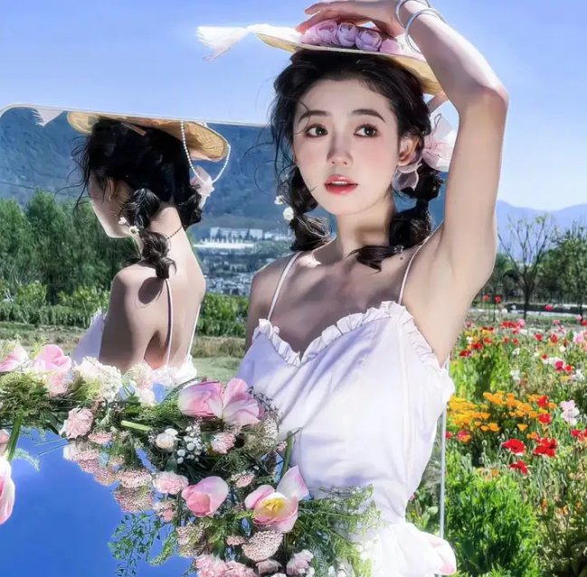 无怨无悔